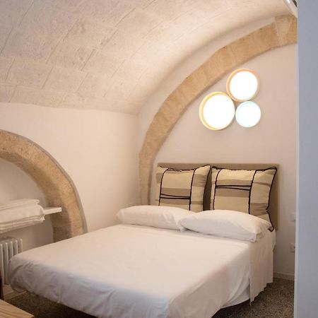 Enjoy Boutique Rooms Monopoli Exterior foto