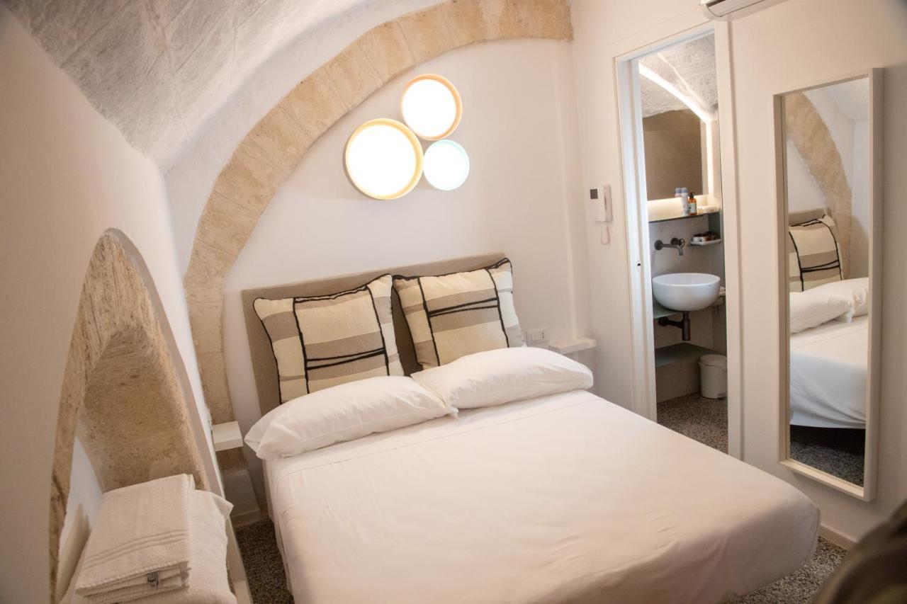 Enjoy Boutique Rooms Monopoli Exterior foto