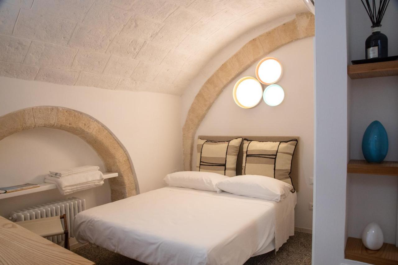 Enjoy Boutique Rooms Monopoli Exterior foto