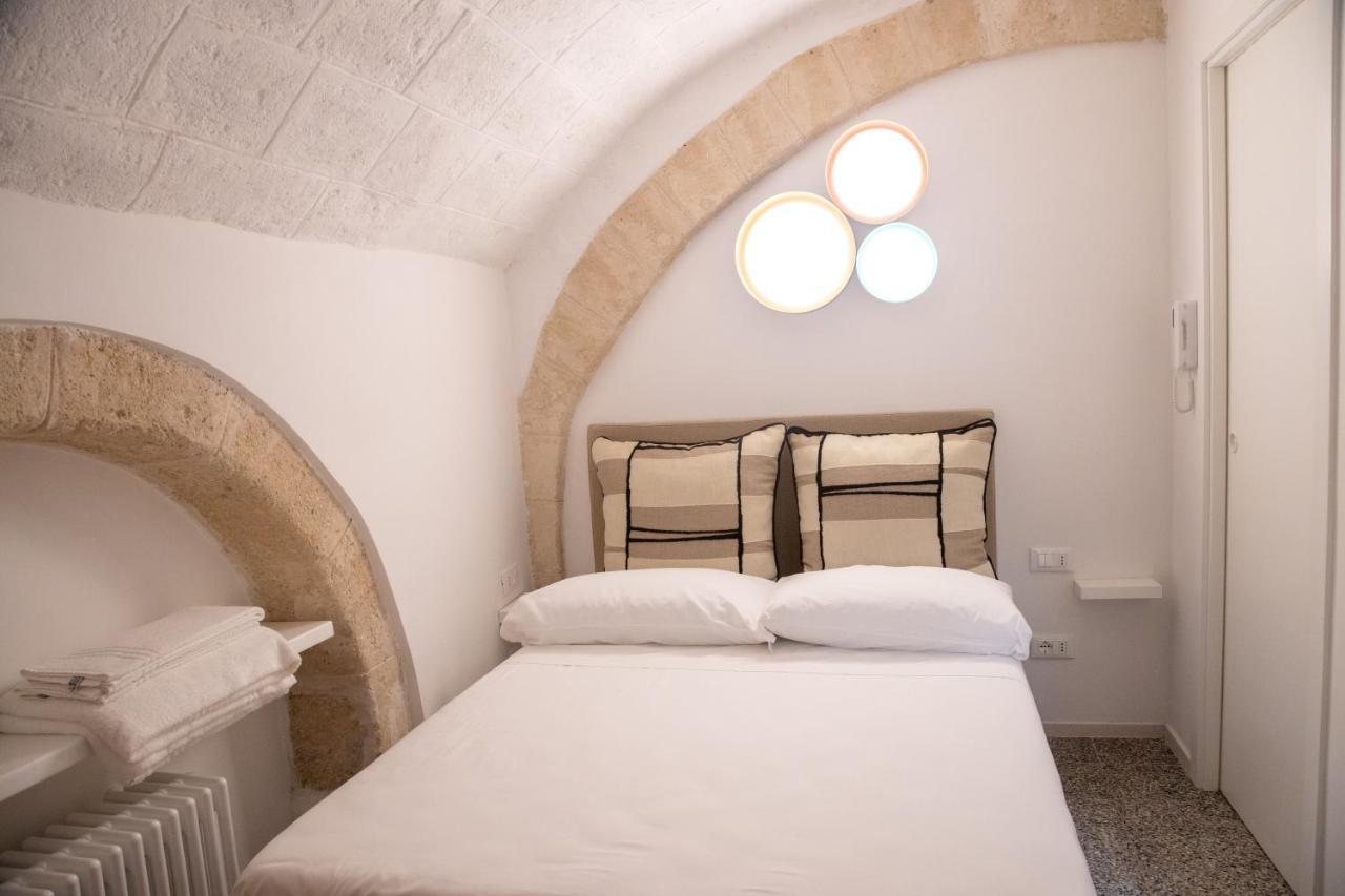 Enjoy Boutique Rooms Monopoli Exterior foto