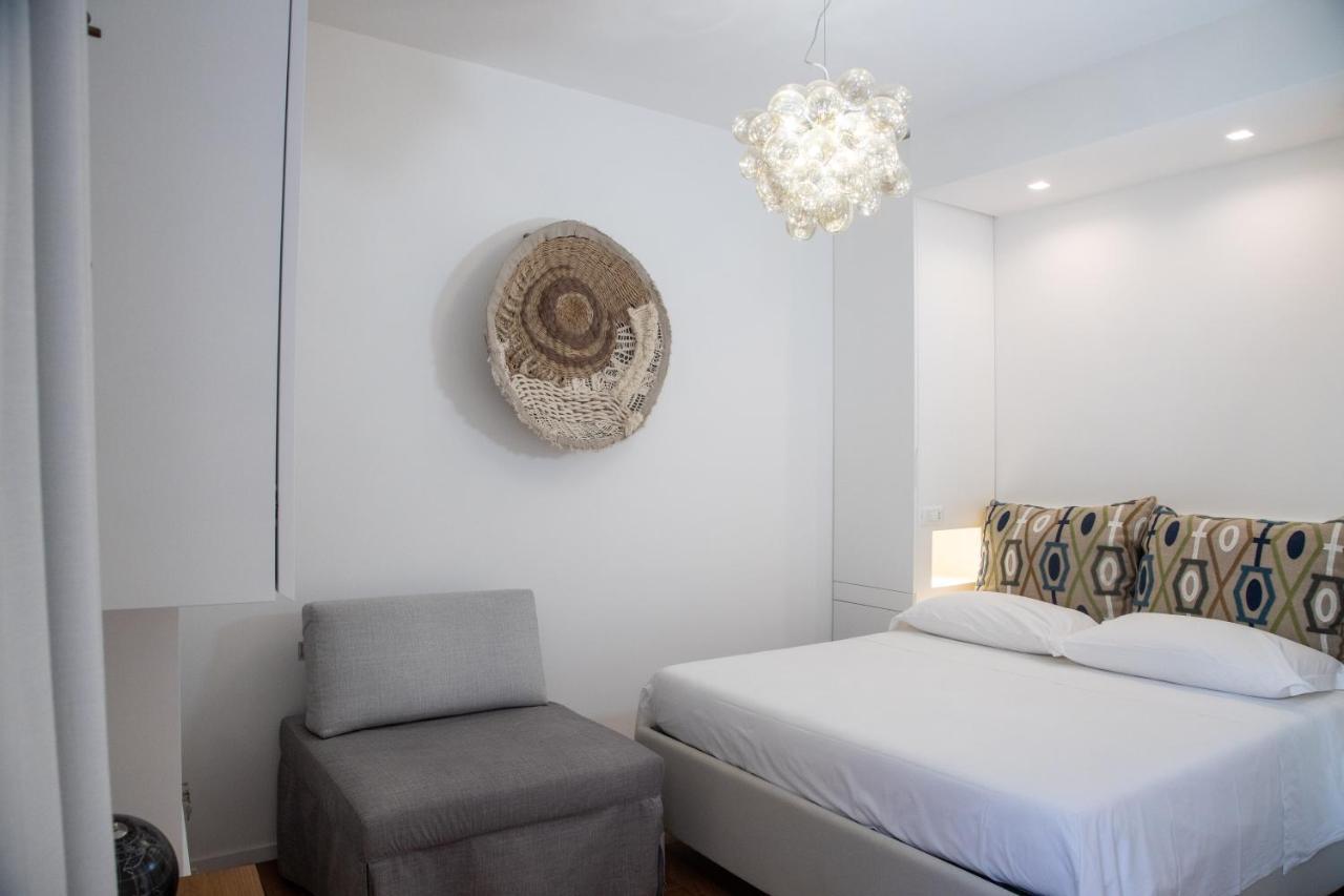 Enjoy Boutique Rooms Monopoli Exterior foto